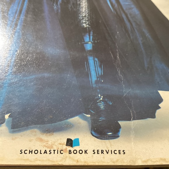 Star Wars Questions & Answers about Space Book - Picture 3 of 11